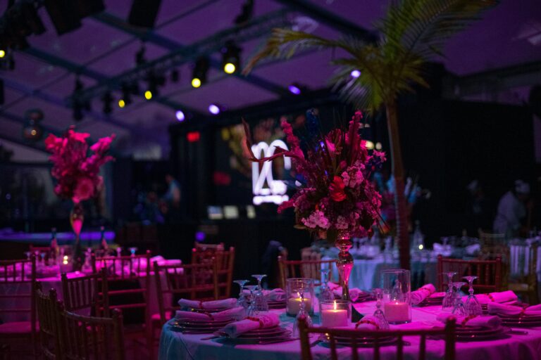 Projects event 5